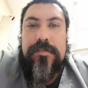 Meet your Posher, Hector